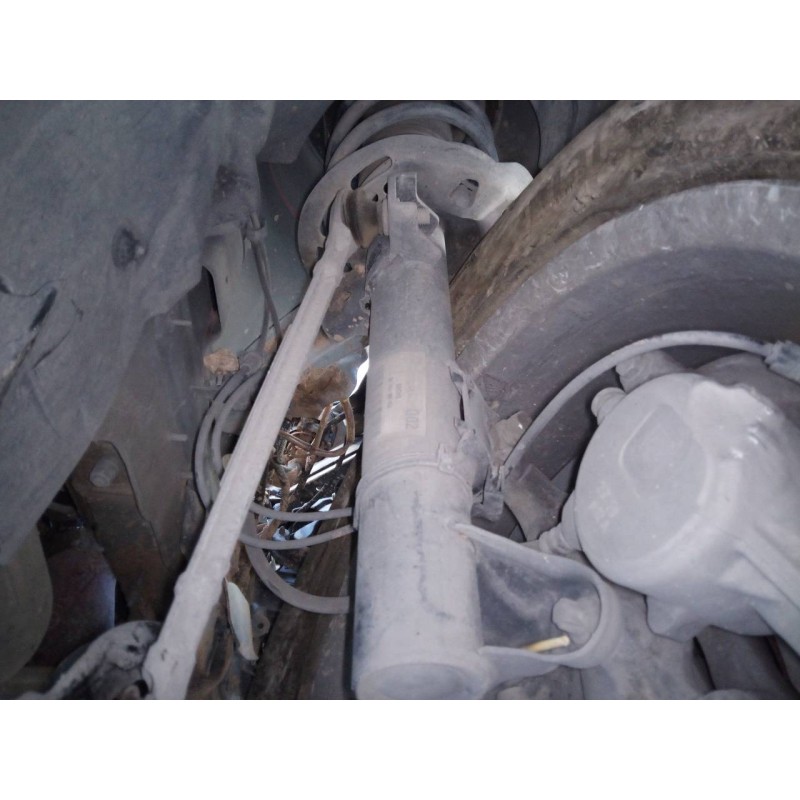 Recambio de amortiguador delantero derecho para mercedes-benz clase e (w212) lim. e 220 bluetec be edition (212.001) referencia 