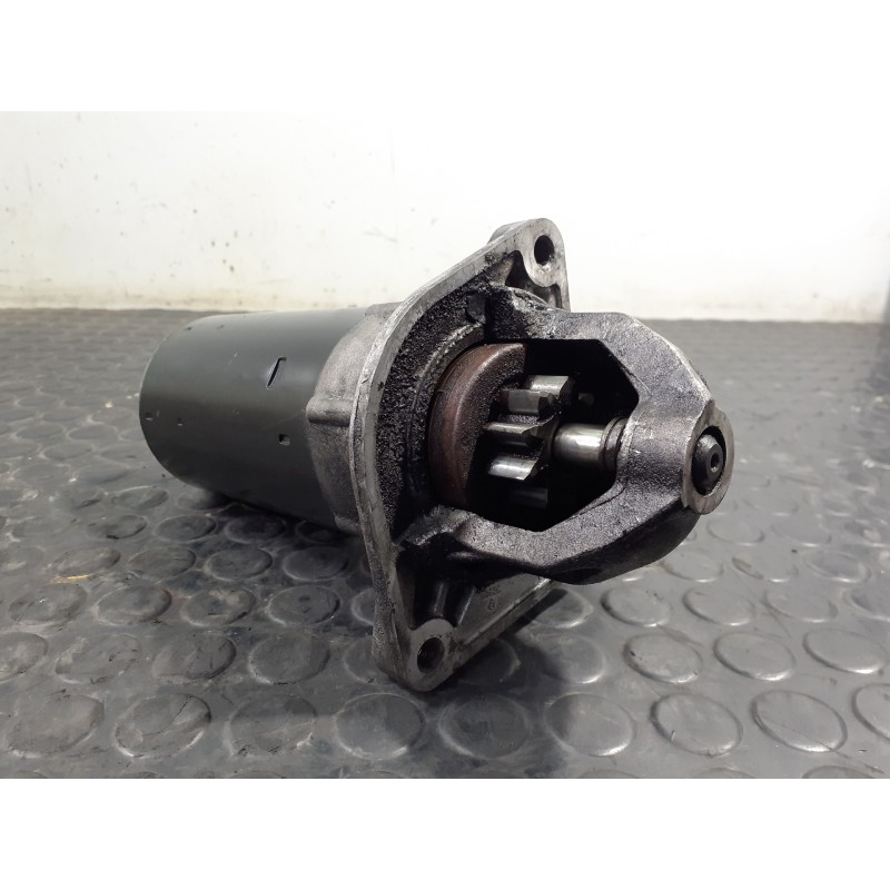 Recambio de motor arranque para iveco daily furgón fg 33 s ... v batalla 3520 referencia OEM IAM 1005831623 0001109306 P3-B8-18-