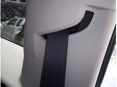 CINTURON SEGURIDAD TRASERO IZQUIERDO 