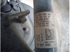 Recambio de amortiguador trasero derecho para seat leon (5f1) fr referencia OEM IAM 5Q0512013   2