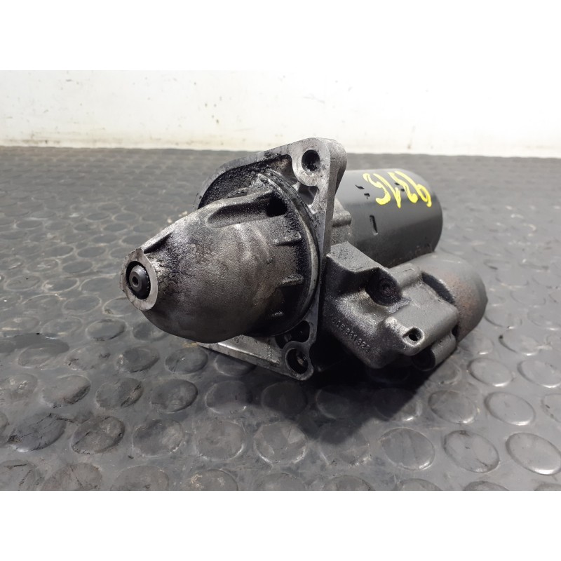 Recambio de motor arranque para iveco daily furgón fg 33 s ... v batalla 3520 referencia OEM IAM 1005831623 0001109306 P3-B8-18-