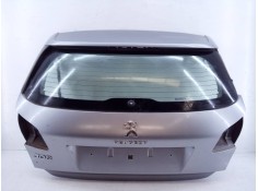 Recambio de porton trasero para peugeot 308 active referencia OEM IAM   E4-B4-5
