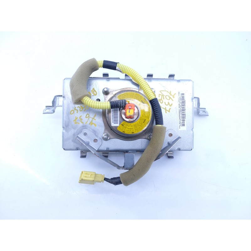 Recambio de airbag delantero derecho para toyota verso advance referencia OEM IAM TG08B02001  E2-B4-29-2