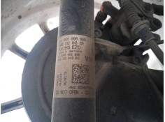 Recambio de amortiguador trasero izquierdo para seat leon (5f1) fr referencia OEM IAM 5Q0512013ER   2