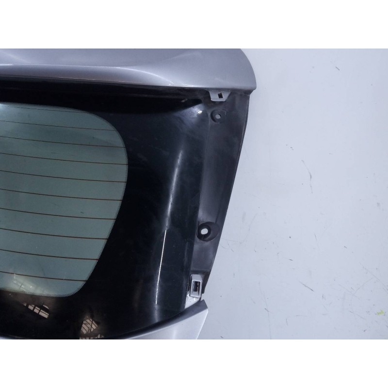 Recambio de porton trasero para peugeot 308 active referencia OEM IAM   E4-B4-5