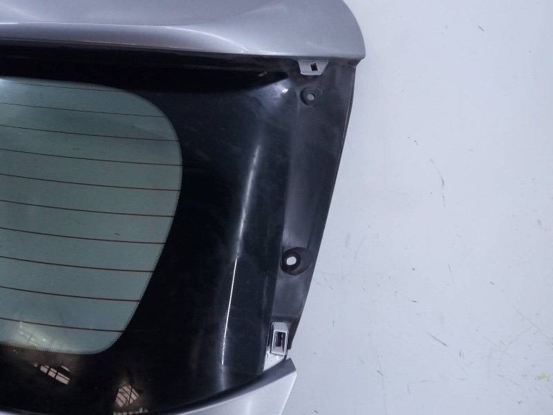 Recambio de porton trasero para peugeot 308 active referencia OEM IAM   E4-B4-5
