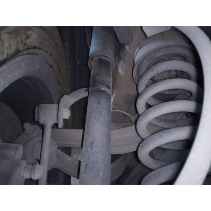 Recambio de amortiguador trasero izquierdo para mercedes-benz clase e (w212) lim. e 220 bluetec be edition (212.001) referencia 