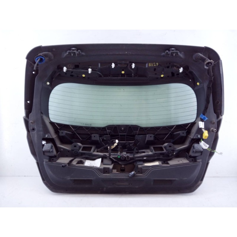 Recambio de porton trasero para peugeot 308 active referencia OEM IAM   E4-B4-5