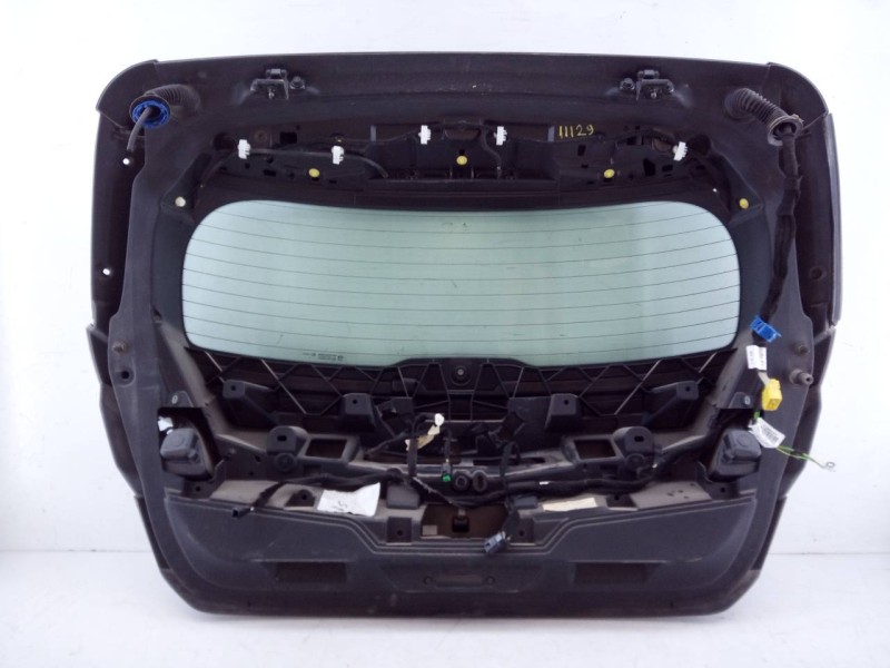 Recambio de porton trasero para peugeot 308 active referencia OEM IAM   E4-B4-5