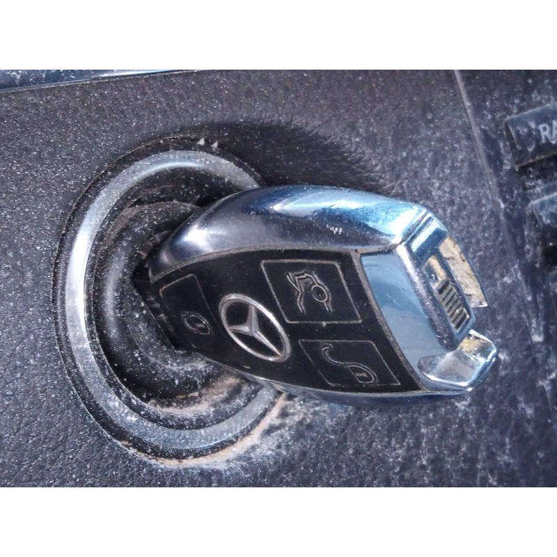 Recambio de antirrobo para mercedes-benz clase e (w212) lim. e 220 bluetec be edition (212.001) referencia OEM IAM   