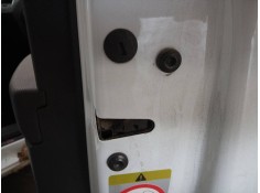 CERRADURA PUERTA DELANTERA DERECHA 