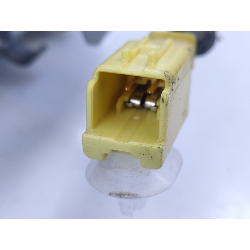 Recambio de airbag delantero derecho para toyota verso advance referencia OEM IAM TG08B02001  E2-B4-29-2