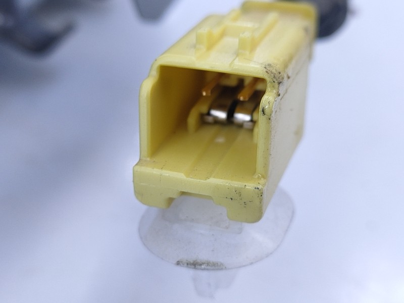 Recambio de airbag delantero derecho para toyota verso advance referencia OEM IAM TG08B02001  E2-B4-29-2