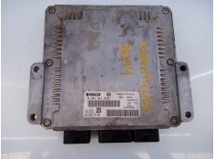CENTRALITA MOTOR UCE 9658373180 0281011518 E3-B2-49-2