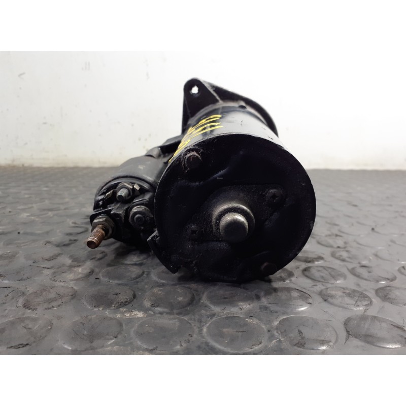 Recambio de motor arranque para iveco daily furgón fg 33 s ... v batalla 3520 referencia OEM IAM 1005831623 0001109306 P3-B8-18-