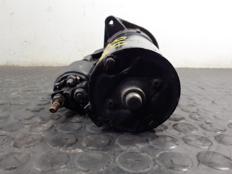 Recambio de motor arranque para iveco daily furgón fg 33 s ... v batalla 3520 referencia OEM IAM 1005831623 0001109306 P3-B8-18-