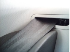 CINTURON SEGURIDAD TRASERO IZQUIERDO 