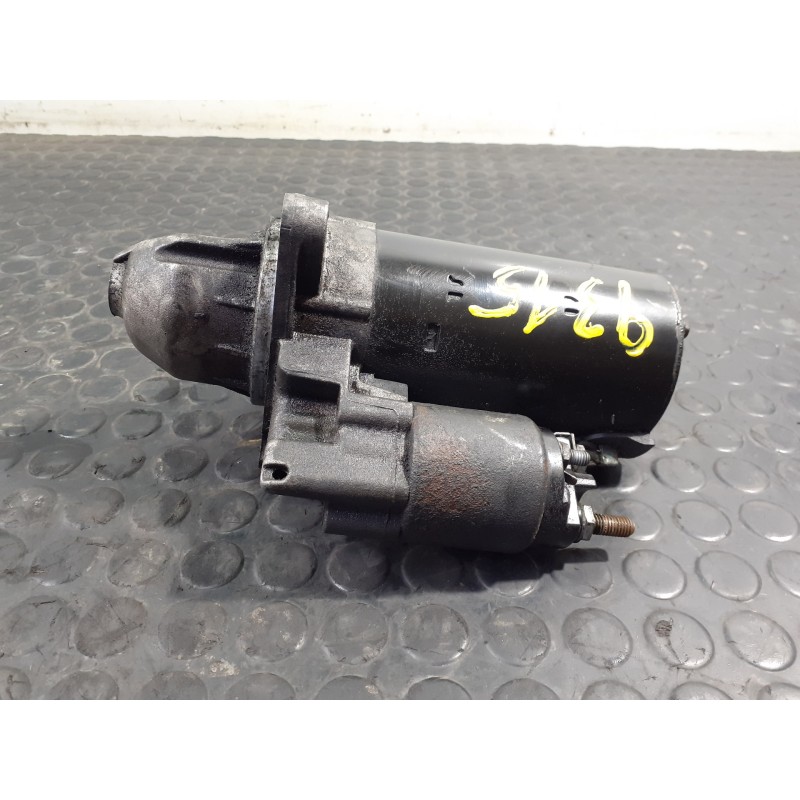 Recambio de motor arranque para iveco daily furgón fg 33 s ... v batalla 3520 referencia OEM IAM 1005831623 0001109306 P3-B8-18-