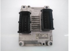 Recambio de centralita motor uce para alfa romeo 147 (190) 1.6 t.spark distinctive referencia OEM IAM 1279M03578 181084 E3-A4-8-