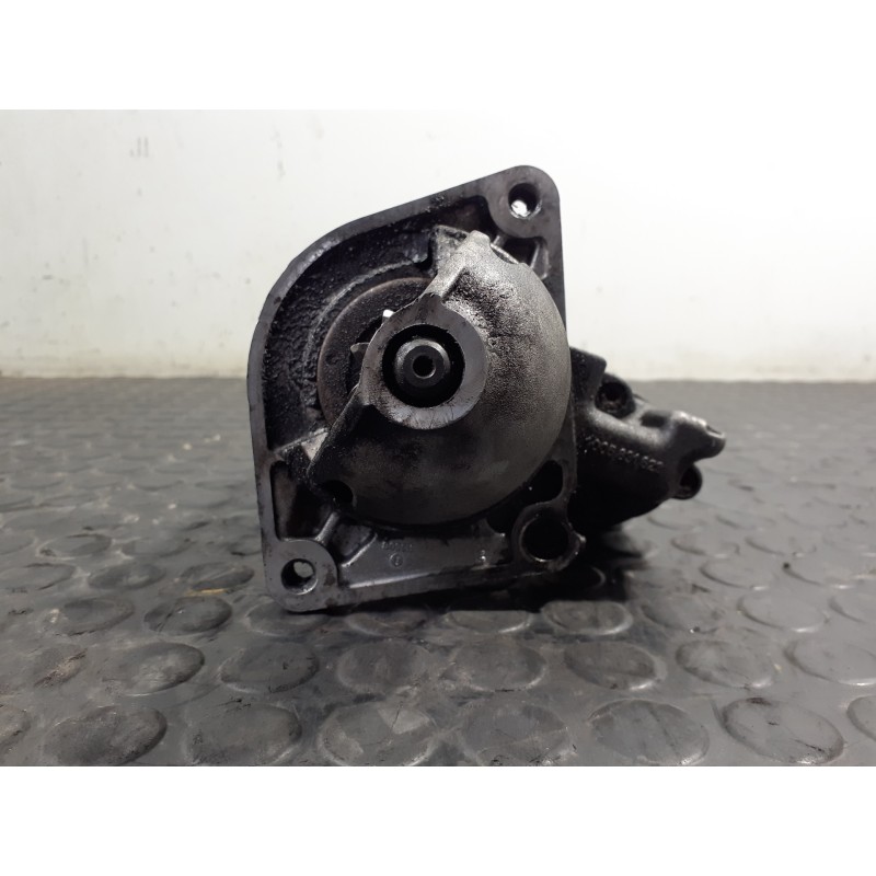 Recambio de motor arranque para iveco daily furgón fg 33 s ... v batalla 3520 referencia OEM IAM 1005831623 0001109306 P3-B8-18-