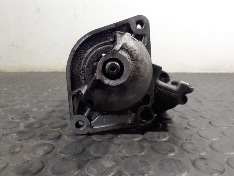 Recambio de motor arranque para iveco daily furgón fg 33 s ... v batalla 3520 referencia OEM IAM 1005831623 0001109306 P3-B8-18-