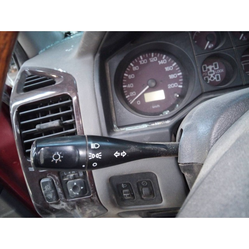 Recambio de mando intermitentes para mitsubishi montero (v60/v70) 3.2 di-d gls kaiteki (3-ptas.) referencia OEM IAM   
