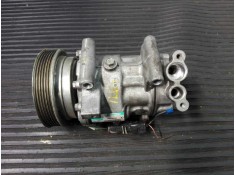 COMPRESOR AIRE ACONDICIONADO 8200953359B 00823801462 P3-A1-10-1