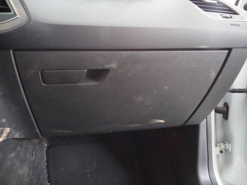 Recambio de guantera para seat leon (5f1) fr referencia OEM IAM   