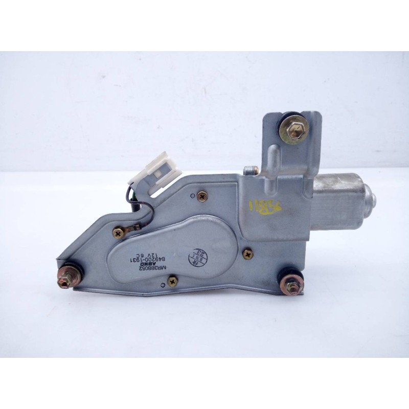 Recambio de motor limpia trasero para mitsubishi montero (v60/v70) 3.2 di-d gls kaiteki (3-ptas.) referencia OEM IAM MR388052 84