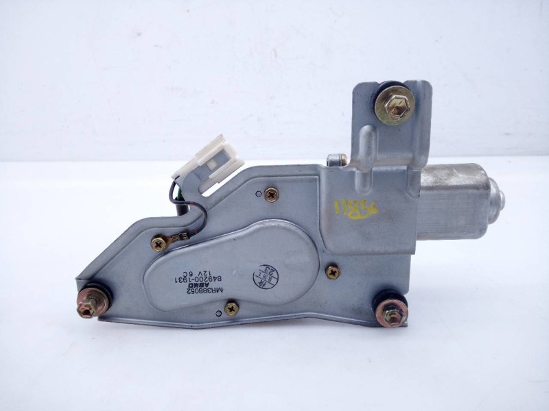 Recambio de motor limpia trasero para mitsubishi montero (v60/v70) 3.2 di-d gls kaiteki (3-ptas.) referencia OEM IAM MR388052 84