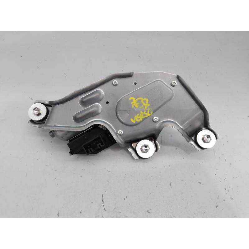 Recambio de motor limpia trasero para toyota verso advance referencia OEM IAM 851300F030 596001730 E2-B4-5-1