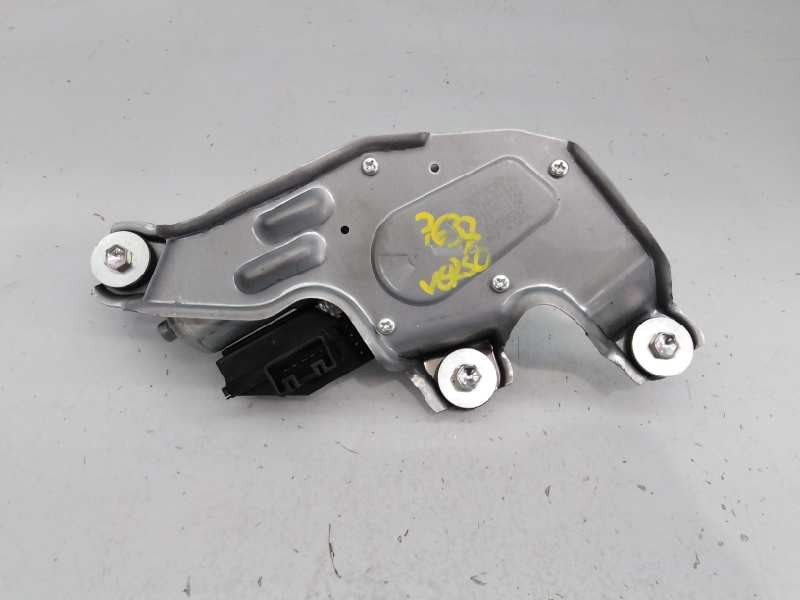 Recambio de motor limpia trasero para toyota verso advance referencia OEM IAM 851300F030 596001730 E2-B4-5-1