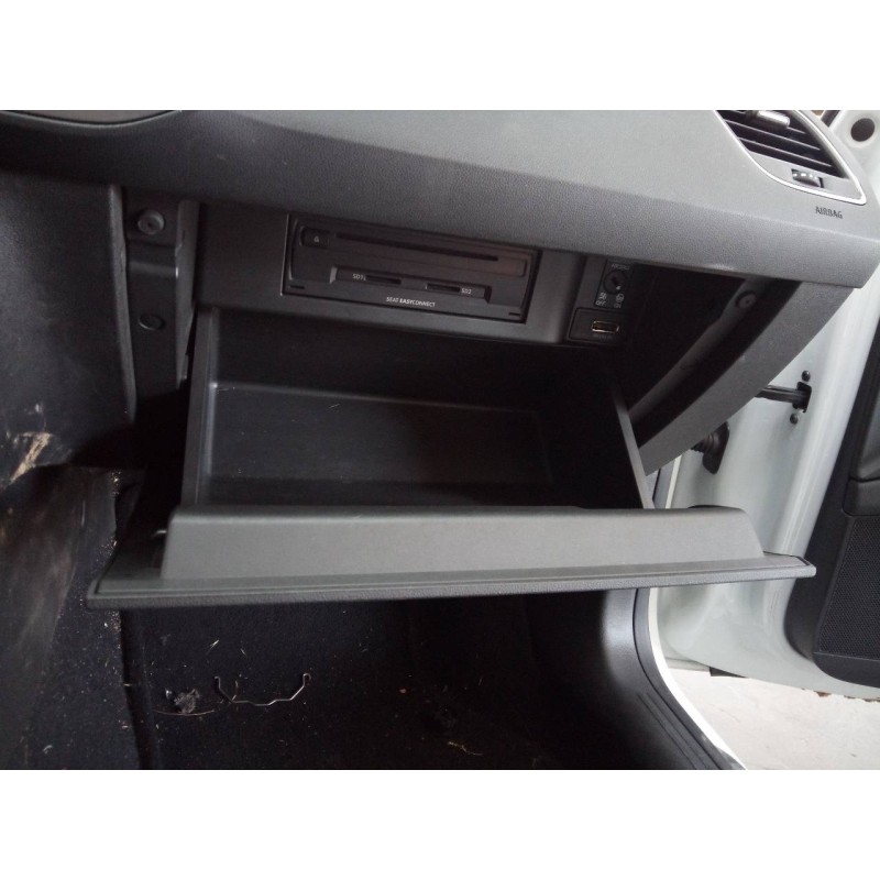 Recambio de guantera para seat leon (5f1) fr referencia OEM IAM   