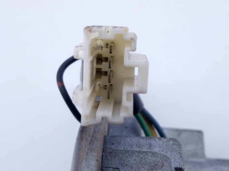 Recambio de motor limpia trasero para mitsubishi montero (v60/v70) 3.2 di-d gls kaiteki (3-ptas.) referencia OEM IAM MR388052 84