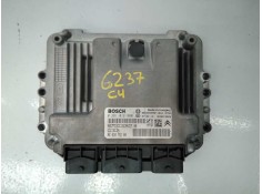 CENTRALITA MOTOR UCE 9663476180 0281012980 E3-B2-36-2