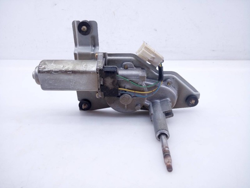 Recambio de motor limpia trasero para mitsubishi montero (v60/v70) 3.2 di-d gls kaiteki (3-ptas.) referencia OEM IAM MR388052 84