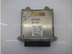 CENTRALITA MOTOR UCE A6519003701 A6519012101 E3-A1-9-1
