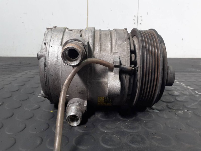 Recambio de compresor aire acondicionado para suzuki vitara se/sv (et) referencia OEM IAM 06302890 966D744483 P3-A1-24-2