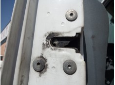 Recambio de cerradura puerta delantera izquierda para iveco daily caja abierta cabina simple 35 c... batalla 4100 referencia OEM