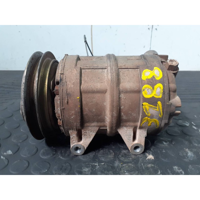 Recambio de compresor aire acondicionado para nissan terrano/terrano.ii (r20) avenue referencia OEM IAM 926000X010 5060120880 P3