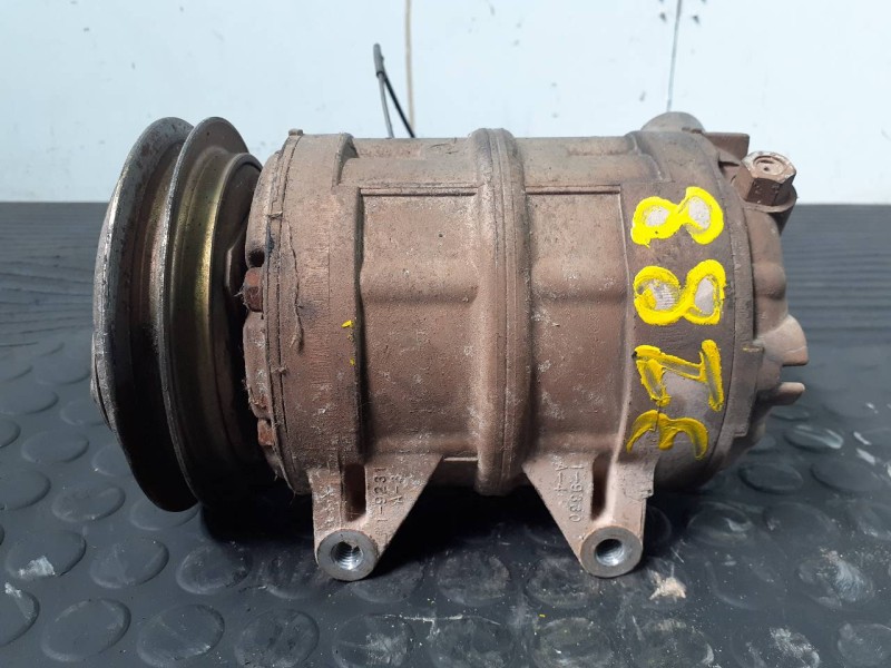 Recambio de compresor aire acondicionado para nissan terrano/terrano.ii (r20) avenue referencia OEM IAM 926000X010 5060120880 P3