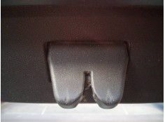 CERRADURA MALETERO / PORTON 