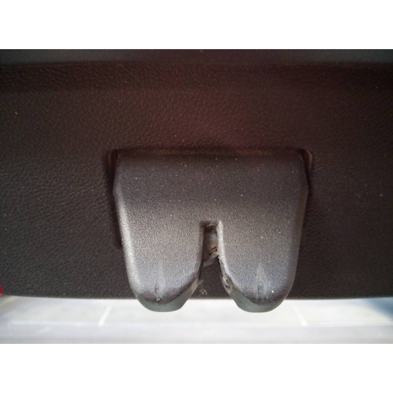 Recambio de cerradura maletero / porton para mercedes-benz clase e (w212) lim. e 220 bluetec be edition (212.001) referencia OEM