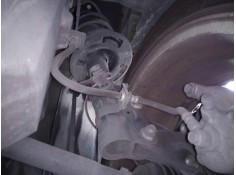 AMORTIGUADOR DELANTERO IZQUIERDO 