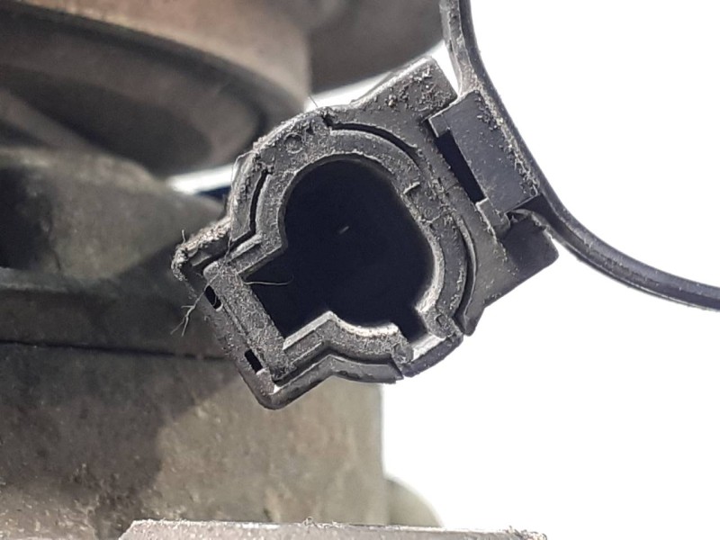 Recambio de compresor aire acondicionado para nissan terrano/terrano.ii (r20) avenue referencia OEM IAM 926000X010 5060120880 P3