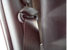 CINTURON SEGURIDAD DELANTERO DERECHO 