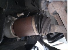 TRANSMISION DELANTERA DERECHA 