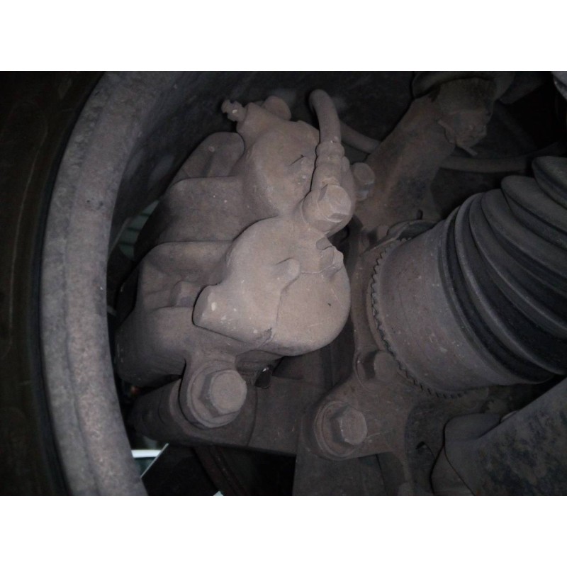 Recambio de pinza freno delantera izquierda para mitsubishi montero (v60/v70) 3.2 di-d gls kaiteki (3-ptas.) referencia OEM IAM 