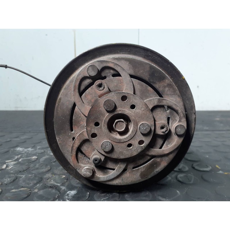Recambio de compresor aire acondicionado para nissan terrano/terrano.ii (r20) avenue referencia OEM IAM 926000X010 5060120880 P3