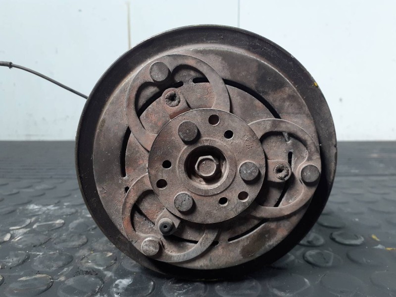 Recambio de compresor aire acondicionado para nissan terrano/terrano.ii (r20) avenue referencia OEM IAM 926000X010 5060120880 P3